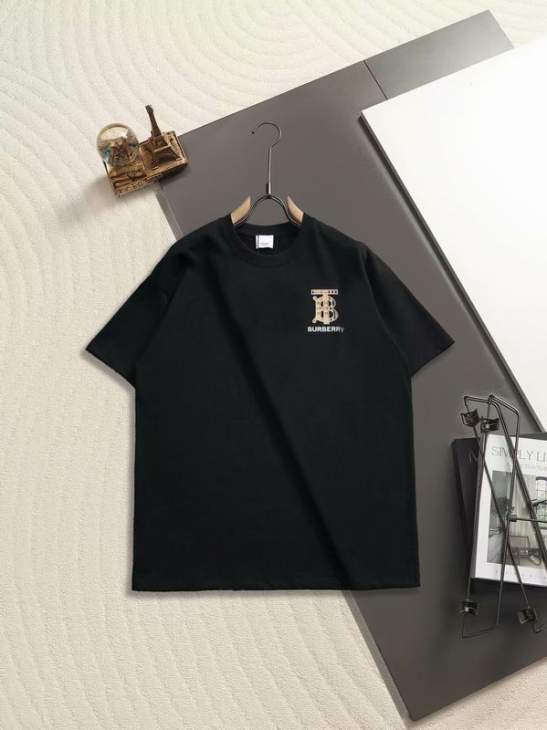 Picture of Burberry T Shirts Short _SKUBurberryS-XLxetr19319424